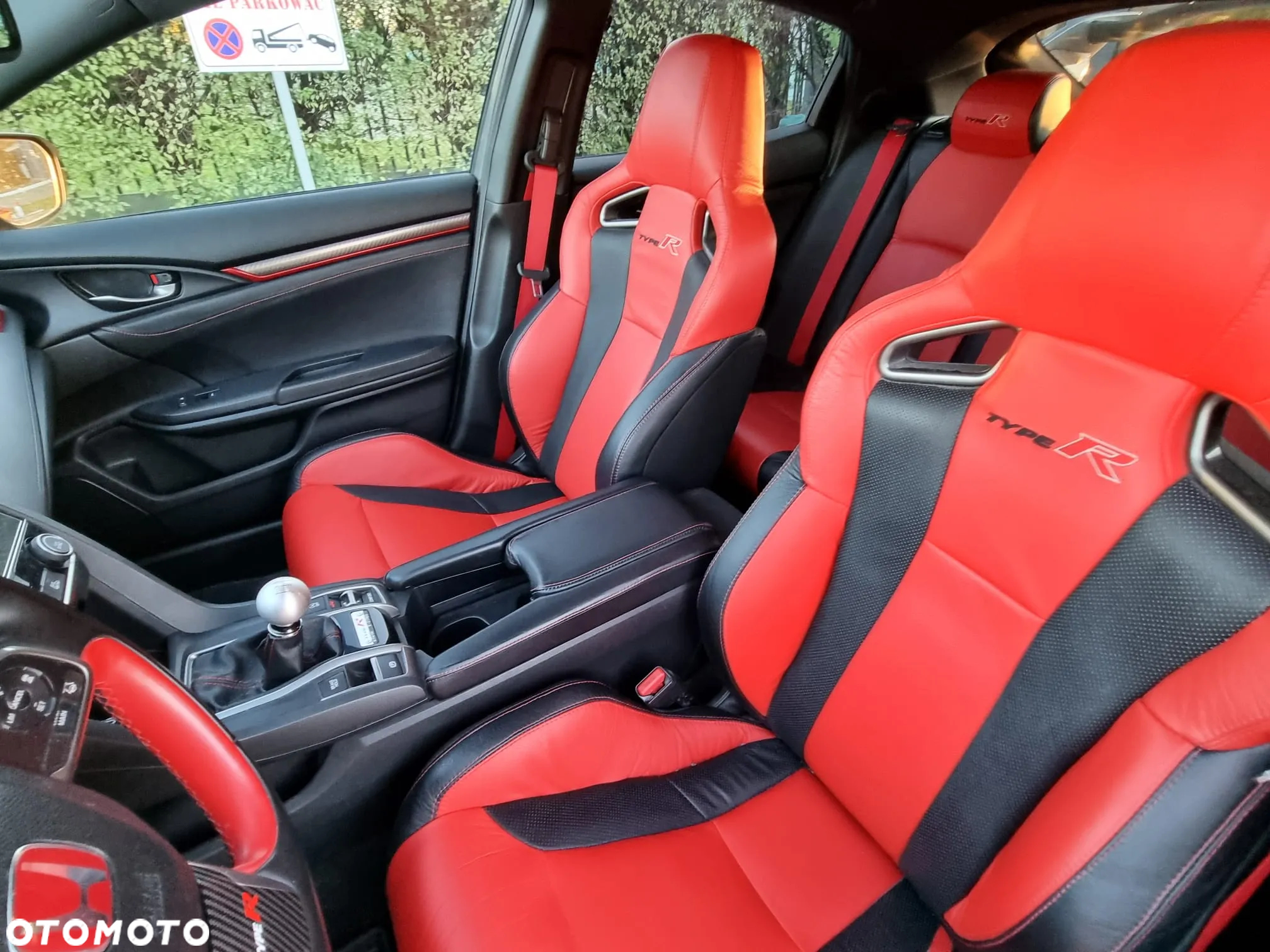 Honda Civic - 30