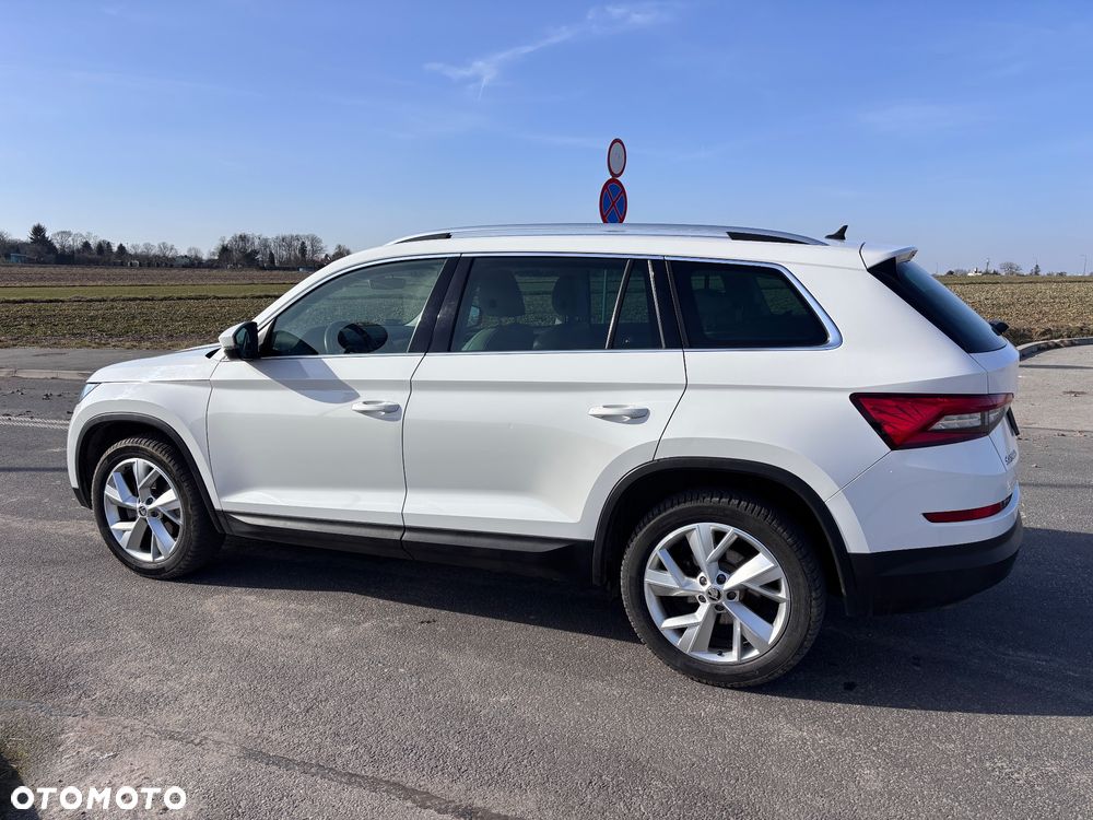 Skoda Kodiaq 2.0 TDI 4x2 Style DSG - 1