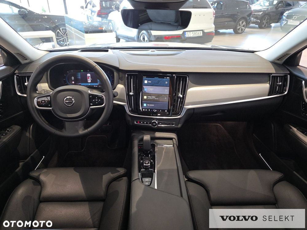 Volvo S90 - 14