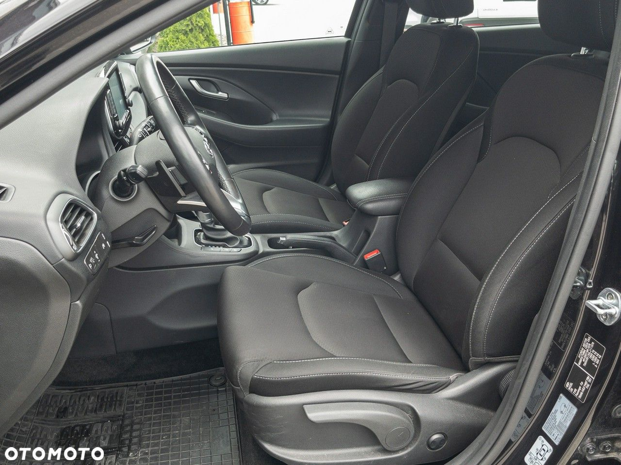 Hyundai i30 1.4 T-GDI Comfort DCT - 24