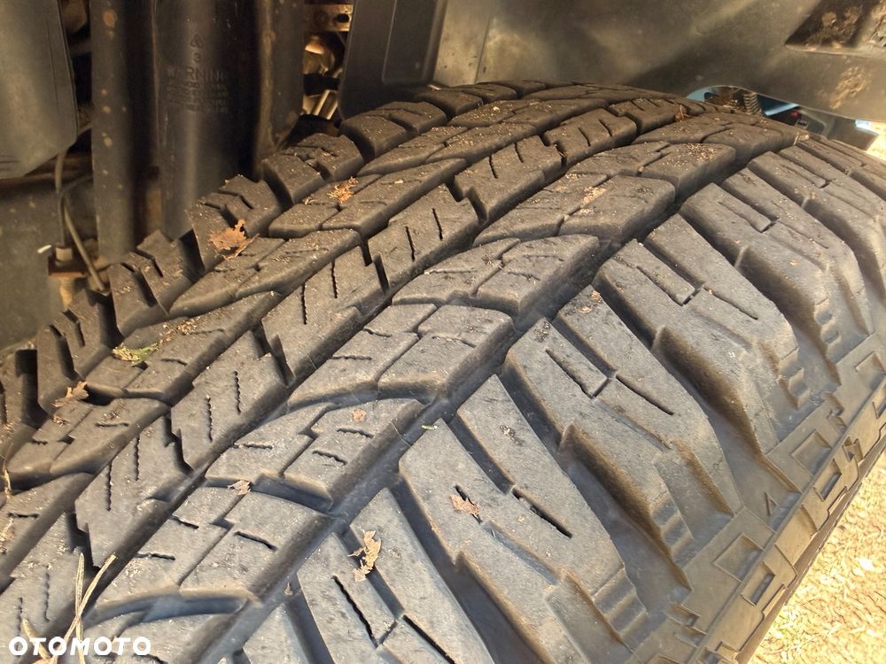 Jeep Wrangler 3.6 Unlim Sahara - 14