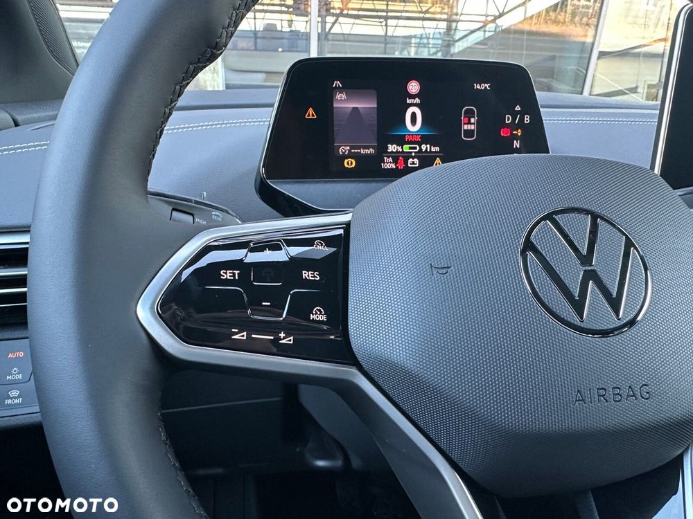 Volkswagen ID.4 52kWh Plus - 16
