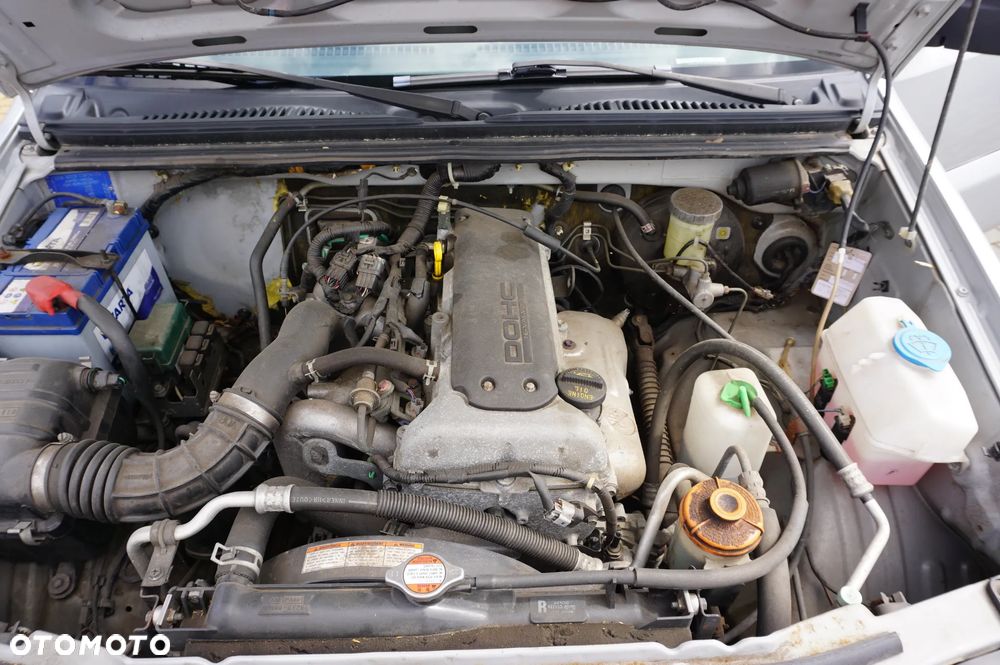 Suzuki Jimny Comfort - 38
