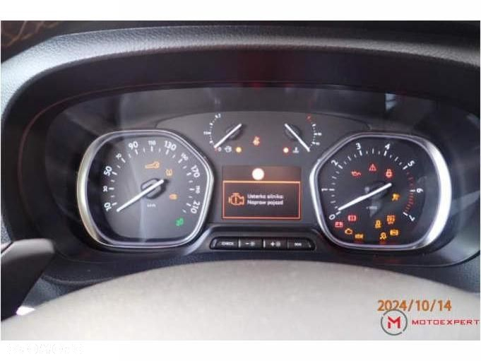 Opel Zafira - 15