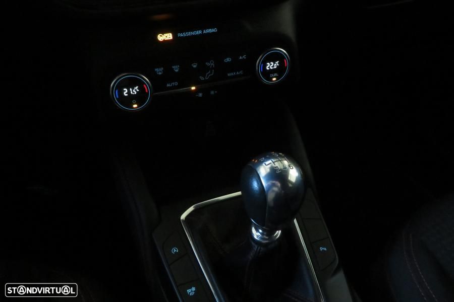 Ford Kuga 1.5 EcoBoost ST-Line - 20