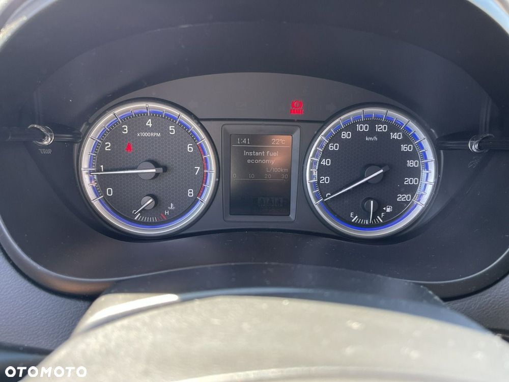 Suzuki SX4 S-Cross 1.0 T Comfort - 8