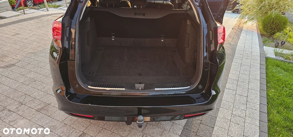 Honda Civic 1.6 i-DTEC Executive (ADAS / Connect+) - 34