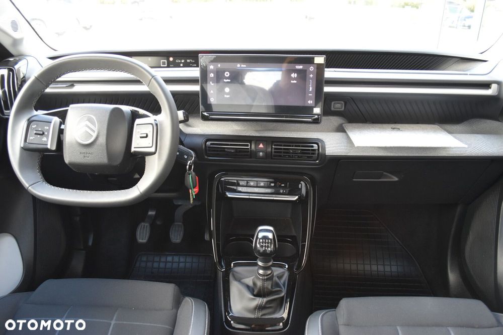 Citroën C3 2024
