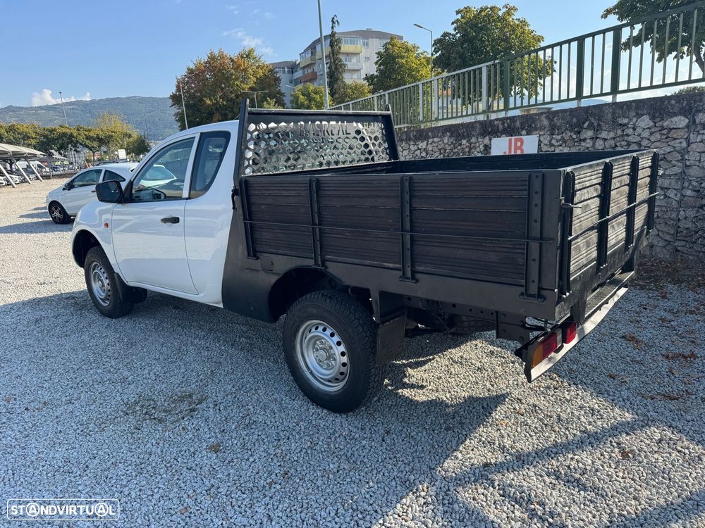 Mitsubishi L200 2.5 DI-D Club Invite 3L 4WD - 4