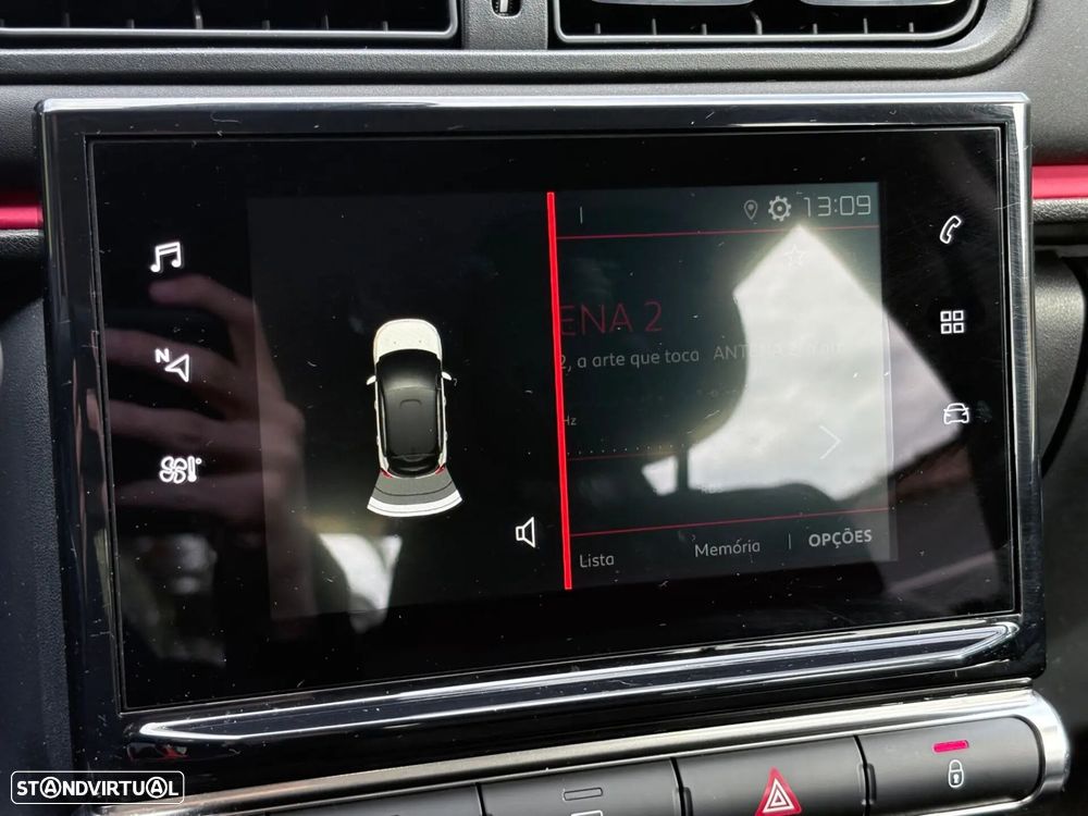 Citroën C3 1.2 PureTech C-Series - 42