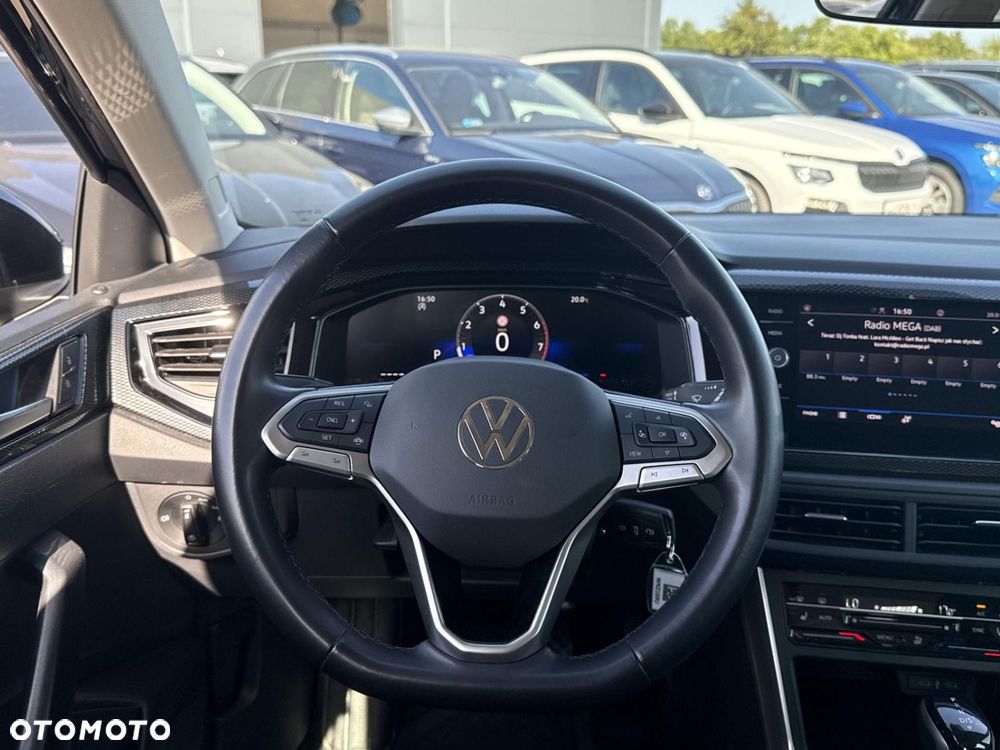 Volkswagen Taigo - 15