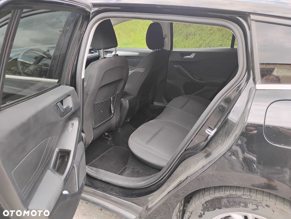 Ford Focus 1.5 EcoBlue Start-Stopp-System ACTIVE VIGNALE - 12
