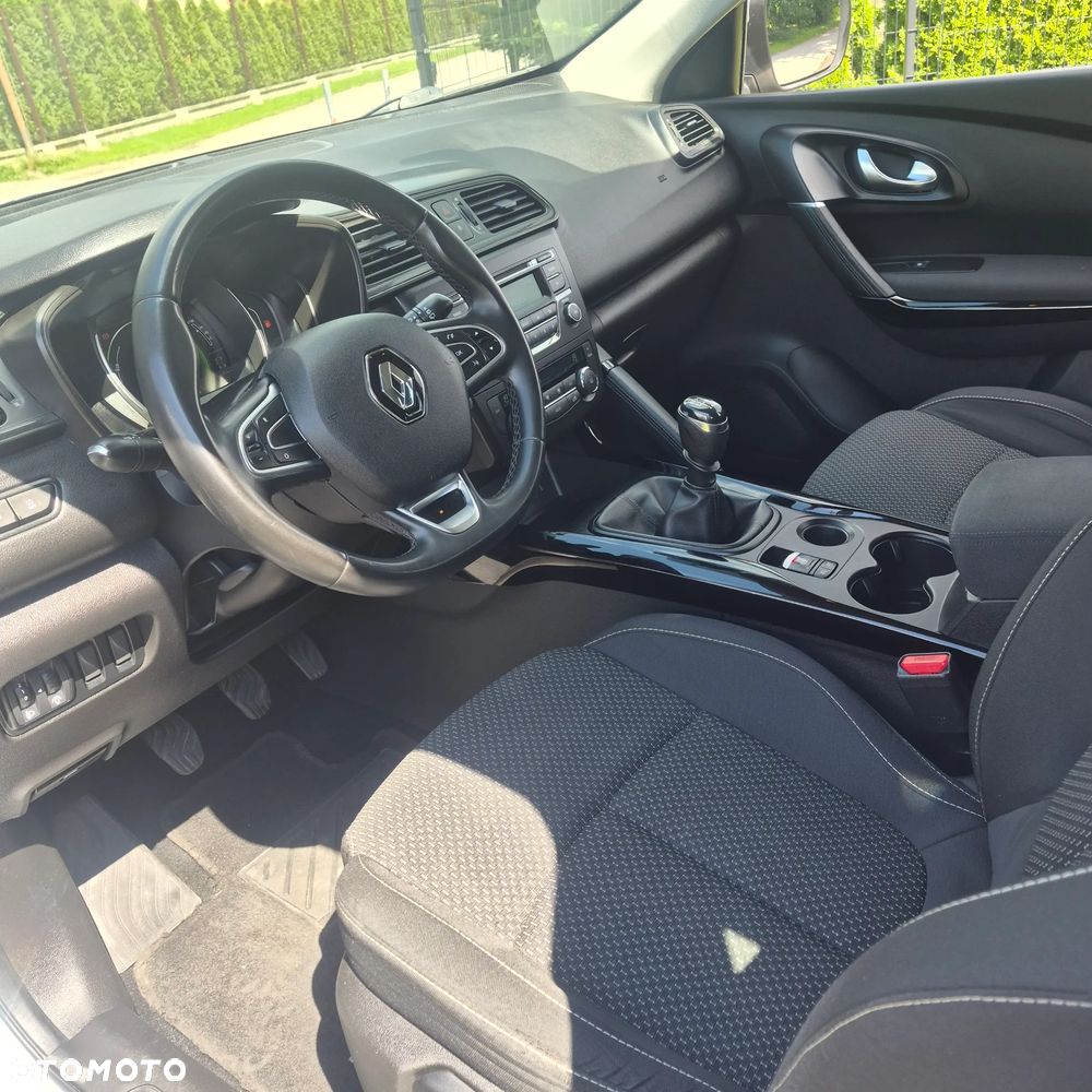 Renault Kadjar 1.3 TCe FAP Easy Life - 7