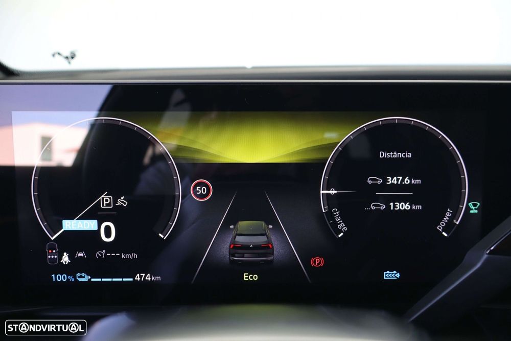 Mitsubishi Eclipse Cross 87 kWh Intense - 34