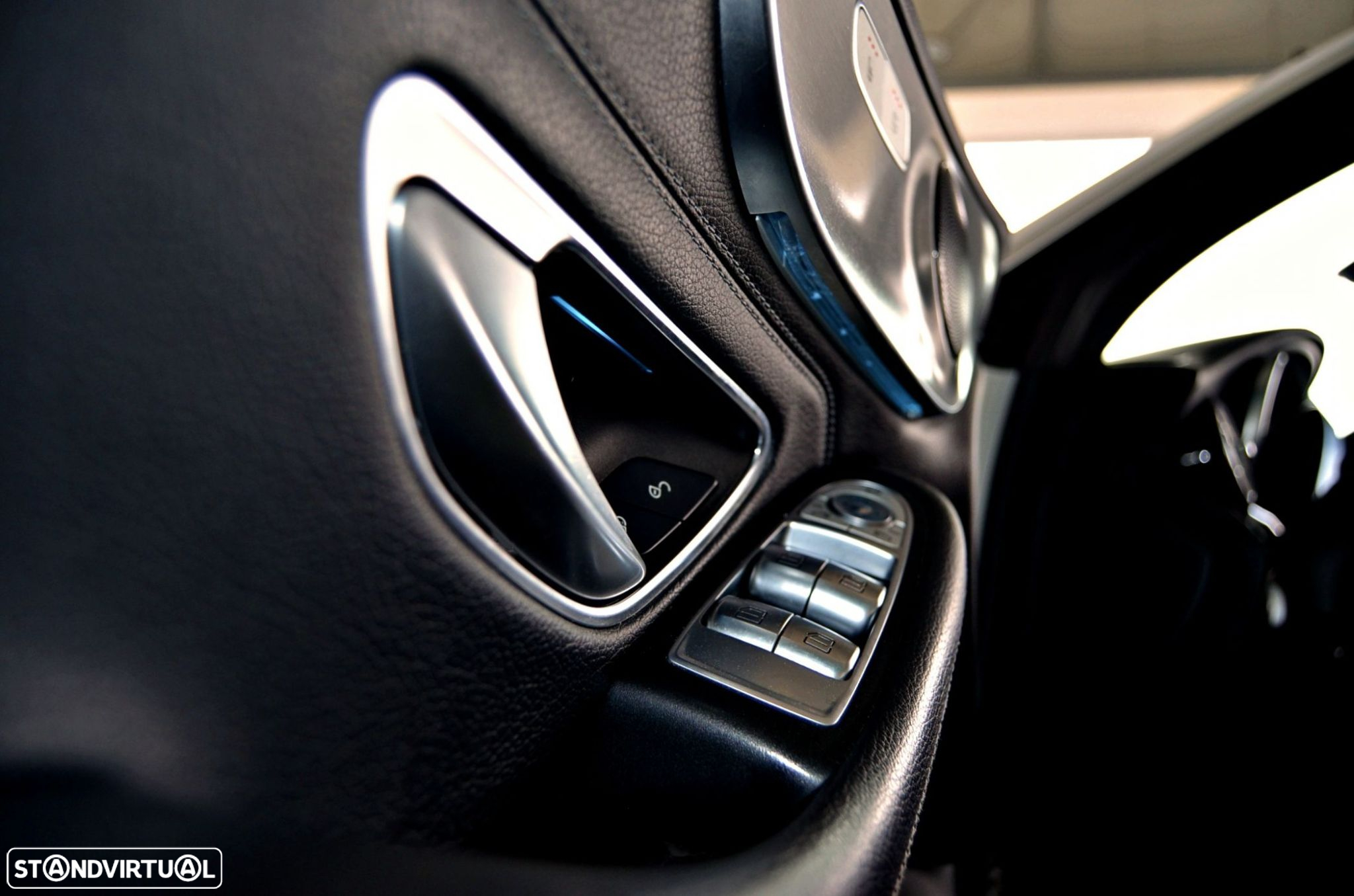 Mercedes-Benz C 220 d Aut. - 18