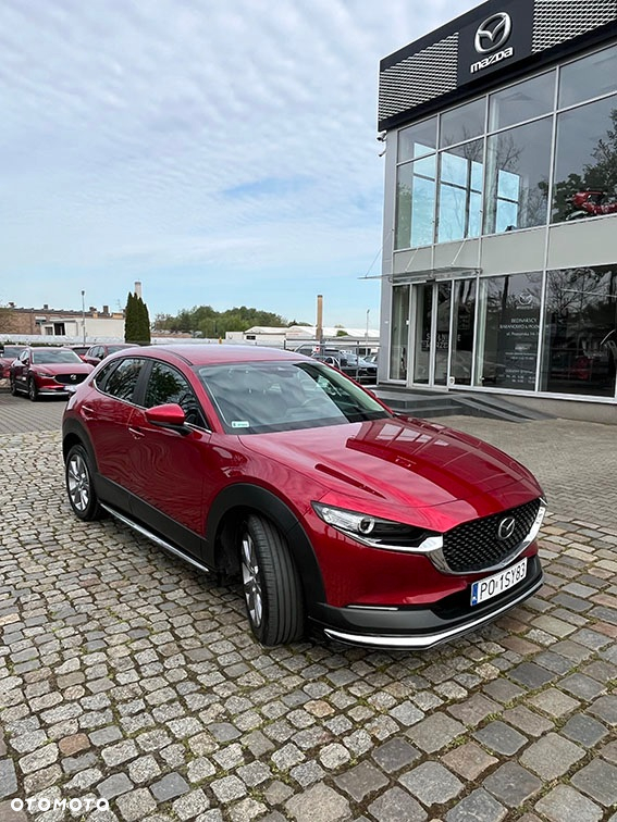 Mazda CX-30 - 17