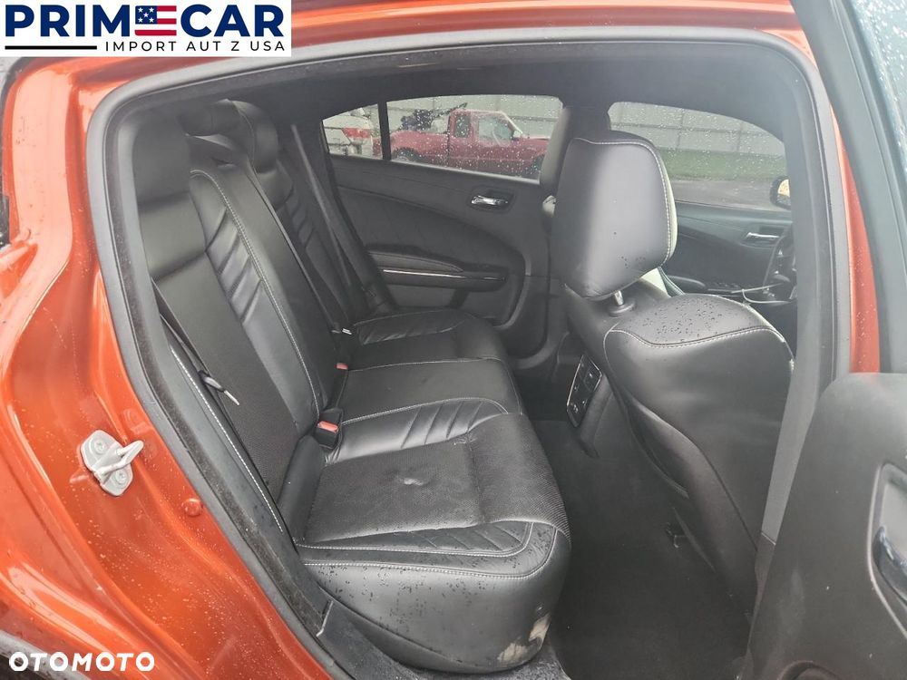 Dodge Charger ver-3-6-gt - 10