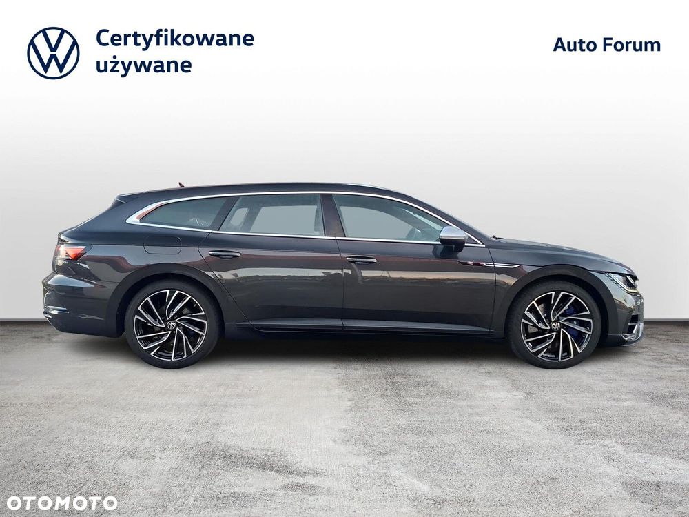 Volkswagen Arteon Shooting Brake 2.0 TSI 4Motion R DSG - 6