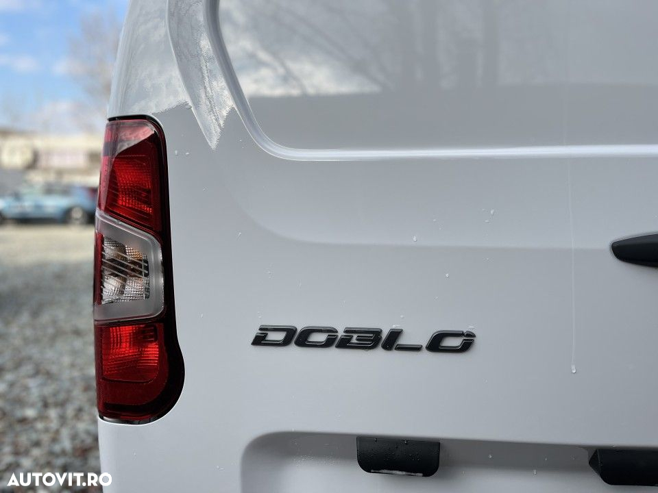 Fiat doblo - 4