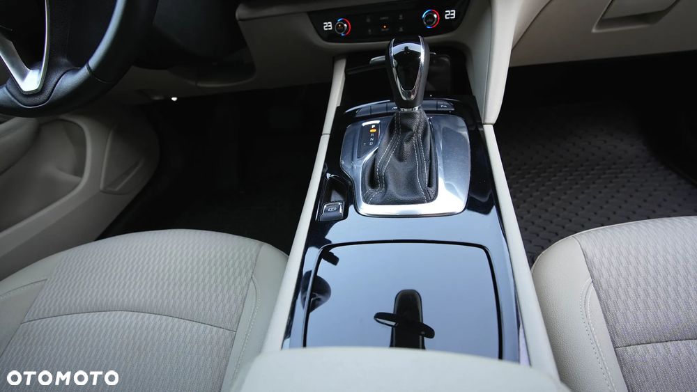 Opel Insignia 2.0 CDTI Innovation S&S - 18