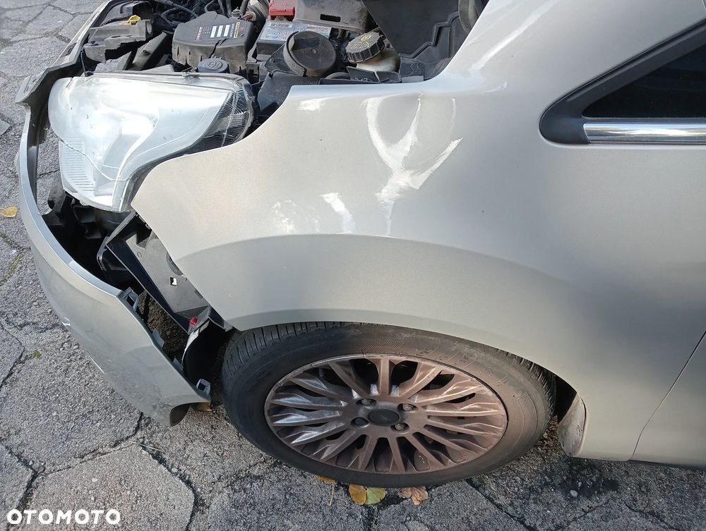 Ford B-MAX 1.0 EcoBoost Titanium X ASS - 8