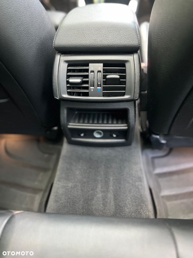 BMW X3 xDrive20d M Sport - 19
