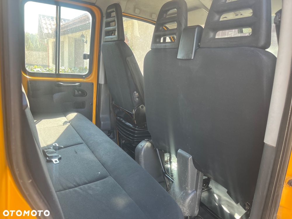 Iveco Doka - 8