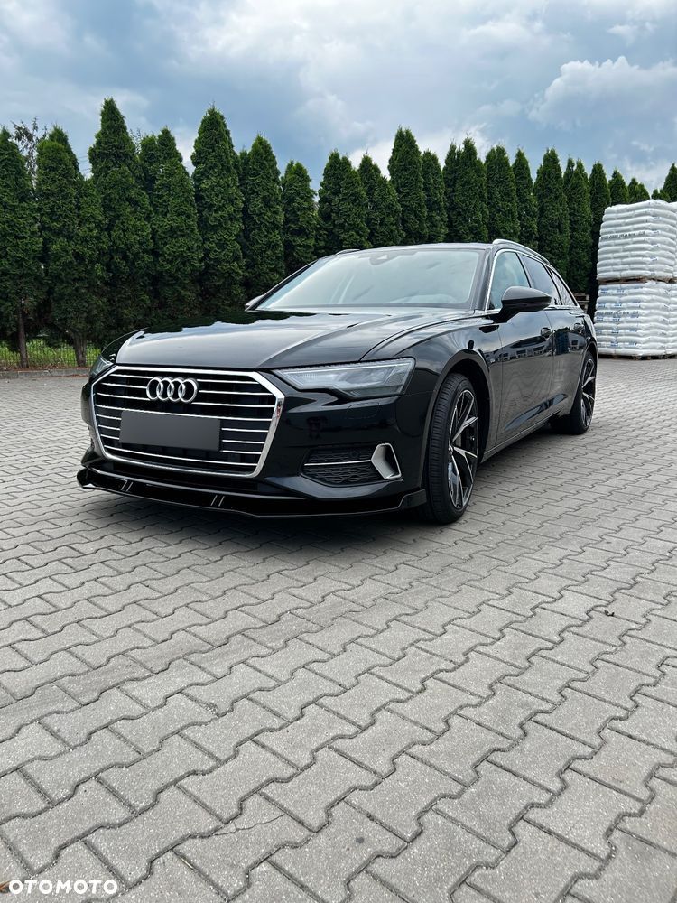 Audi A6 45 TFSI Sport S tronic - 1