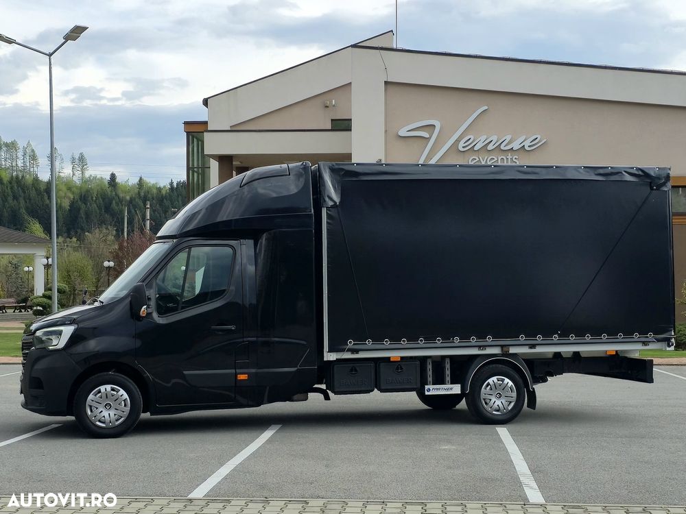 Renault Master - 38