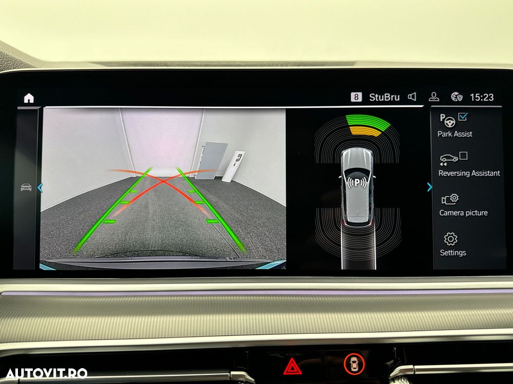 BMW X5 xDrive45e - 26