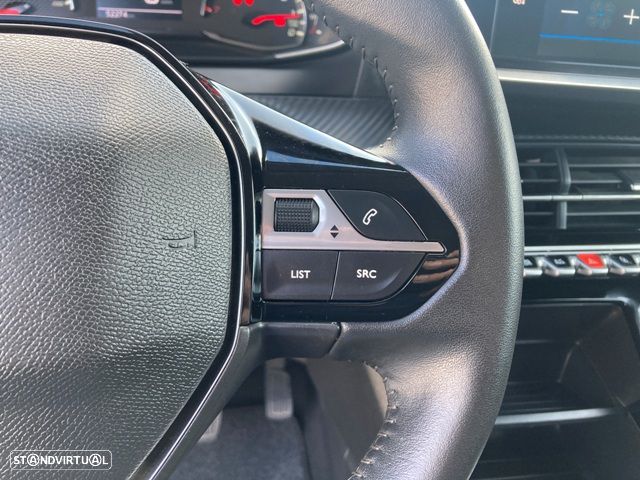 Peugeot 208 1.2 PureTech Allure - 13