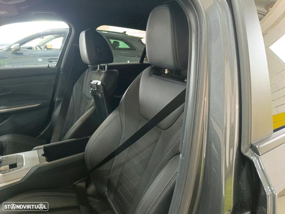 BMW 320 e Corporate Edition Auto - 5