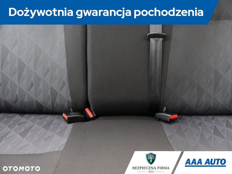 Citroën C-Elysée - 11