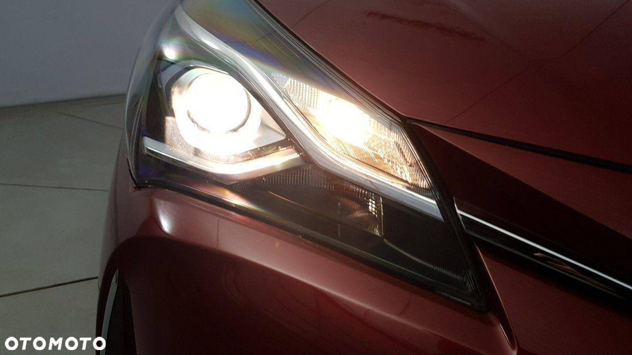 Toyota Yaris - 13