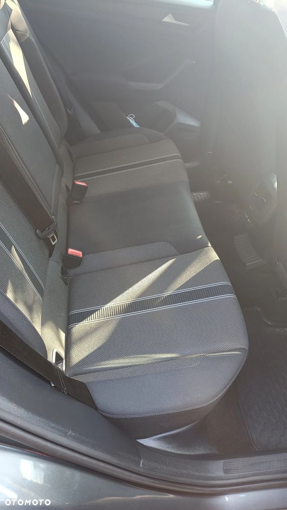Volkswagen T-Roc 1.5 TSI ACT Advance - 18