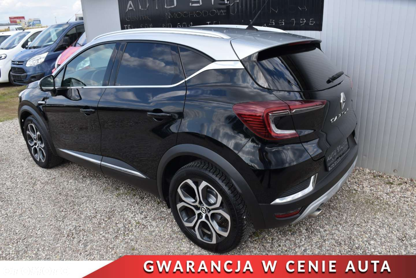 Renault Captur 1.0 TCe Intens - 39