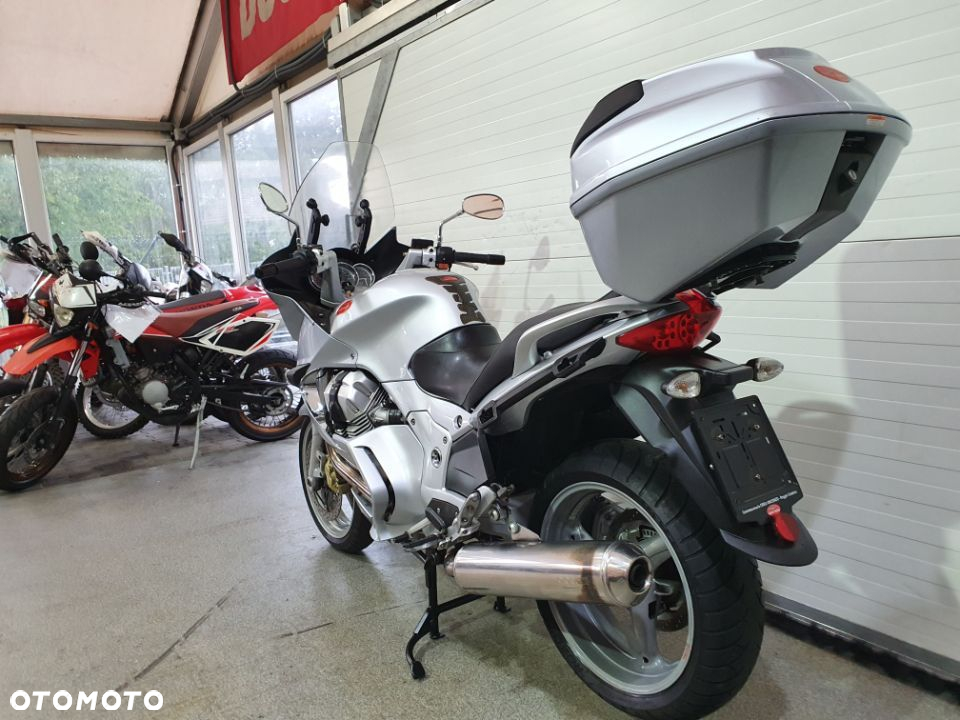 Moto Guzzi Norge - 15