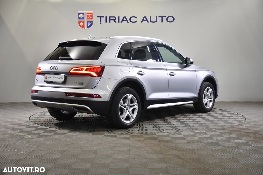 Audi Q5 45 TFSI quattro S tronic - 5