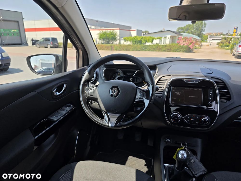 Renault Captur 0.9 Energy TCe Life - 7