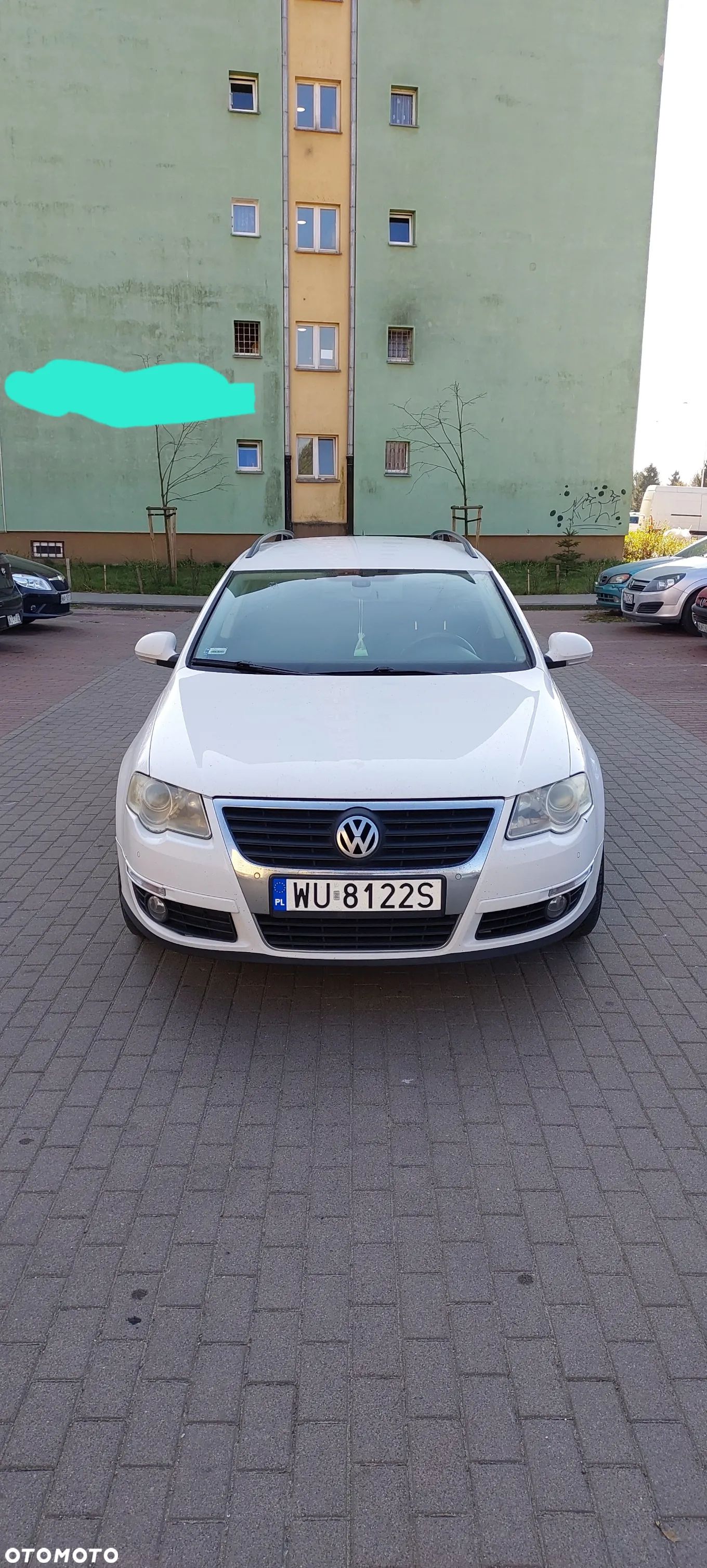 Volkswagen Passat 2.0 TDI Comfortline - 1