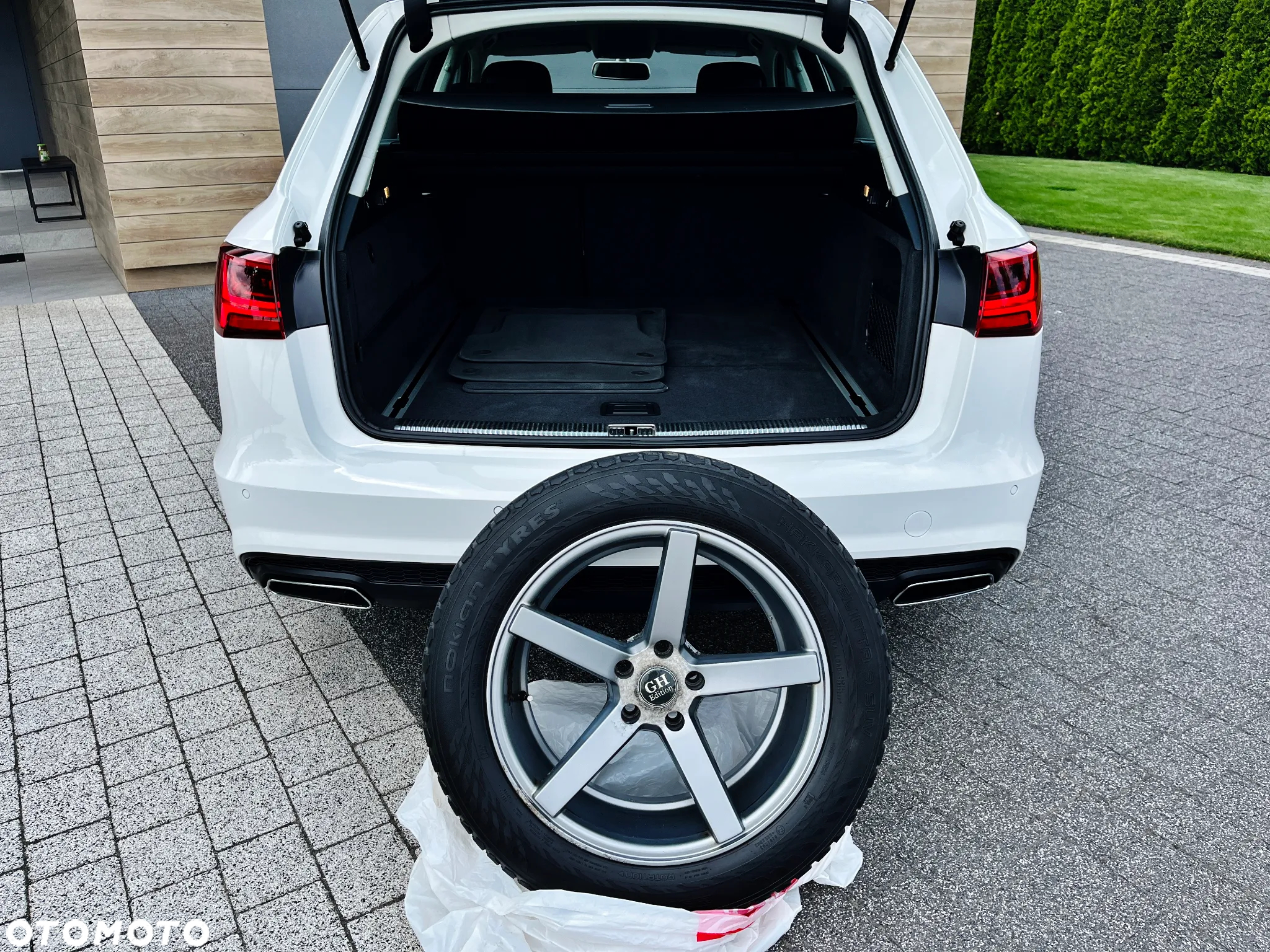 Audi A6 Avant 2.0 TDI Ultra - 25