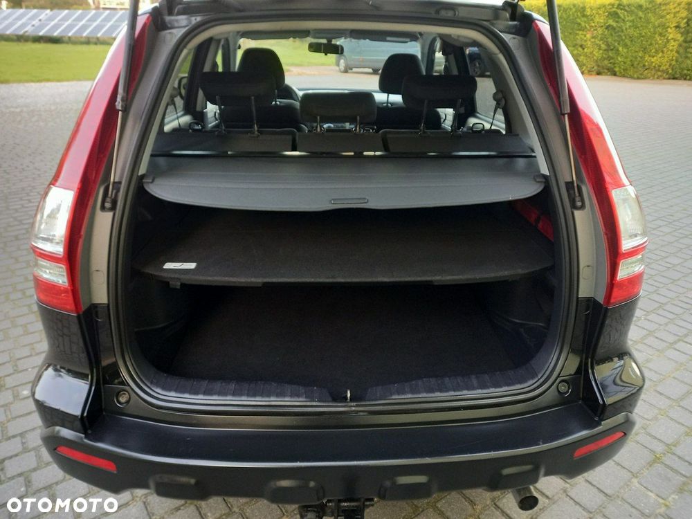 Honda CR-V - 18