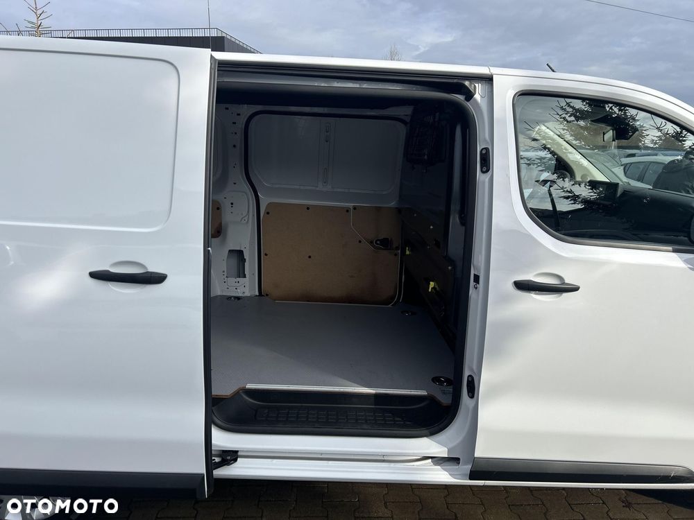 Toyota PROACE - 27