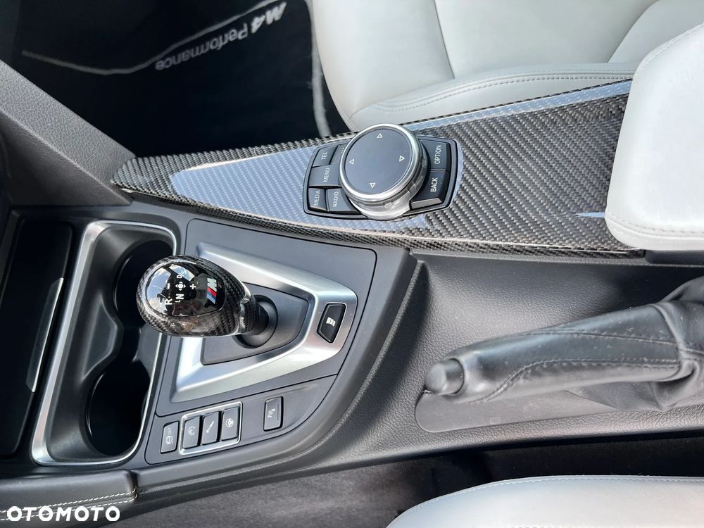 BMW M4 DKG - 21