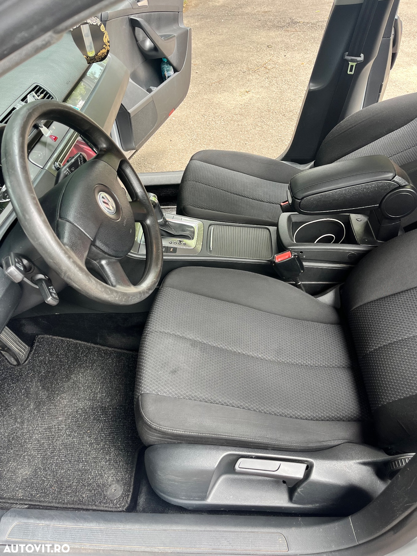 Volkswagen Passat Variant 2.0 TDI DPF DSG Trendline - 7