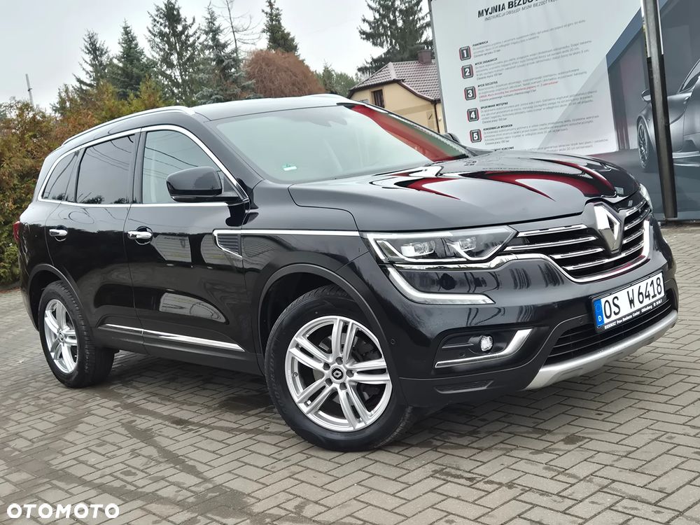 Renault Koleos ENERGY dCi 175 X-tronic 4WD LIMITED - 15