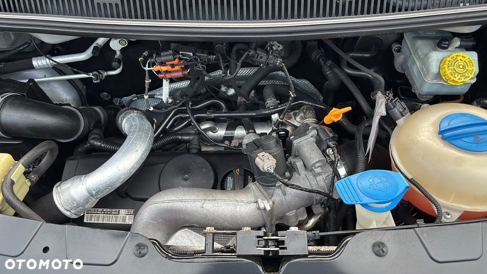 Volkswagen Transporter T5 - 34