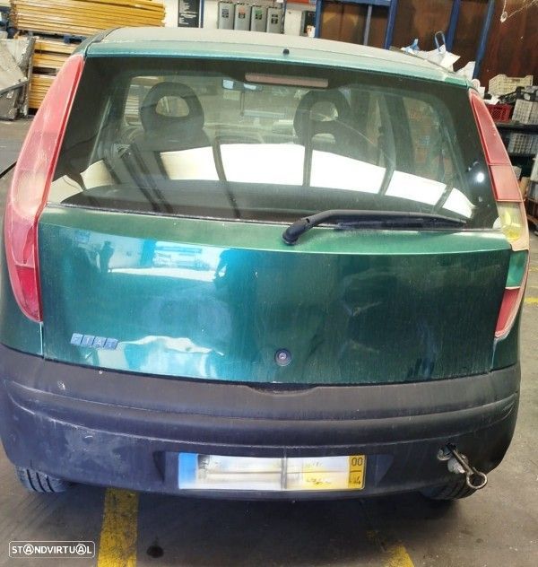 Para Peças Fiat Punto (188_) - 1