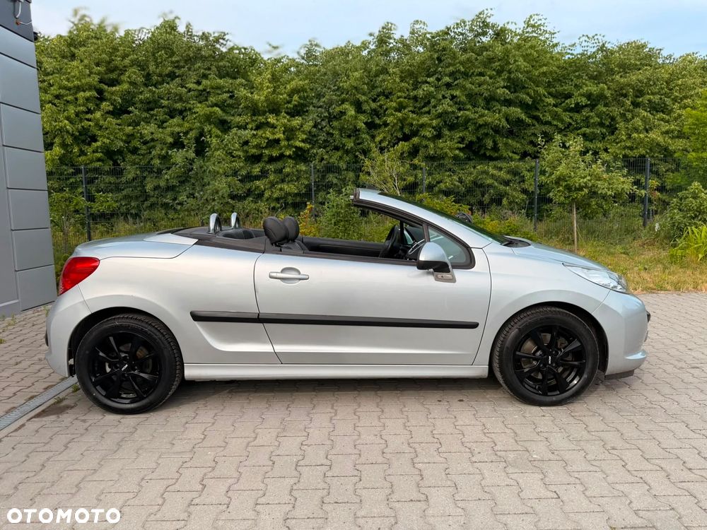 Peugeot 307 - 12