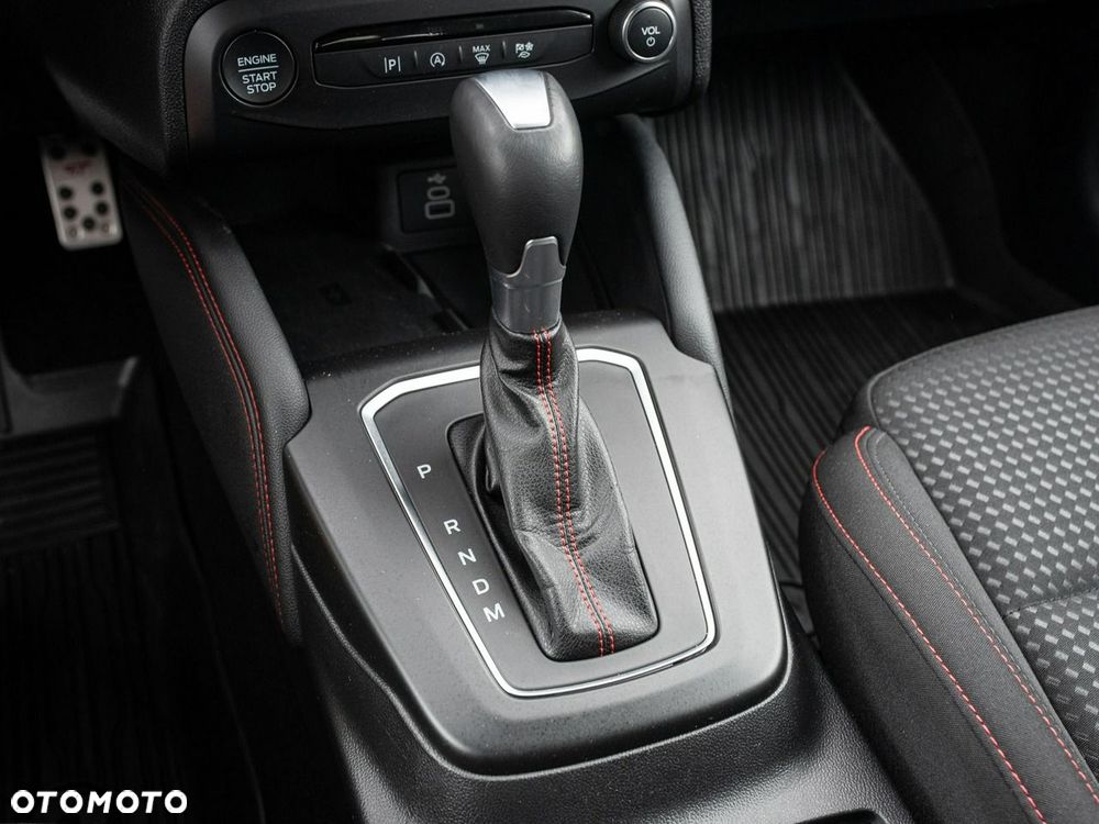 Ford Focus - 16